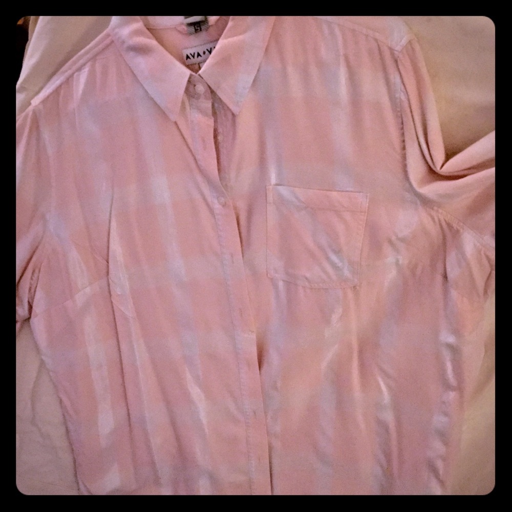 Long sleeve dress shirts